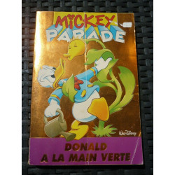 MICKEY parade n190 10