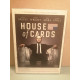 House of Cards L'Intégrale de la première saison Vol 1 Chapitres...