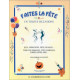 Faites la fête