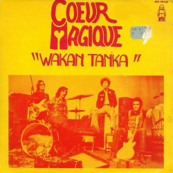 Wakan Tanka