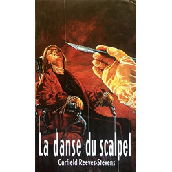 La danse du scalpel