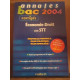 Annales Bac economie droit série stt corrigés