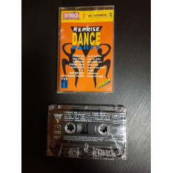 K7 Audio : Reprise Dance Party (16 Titres)