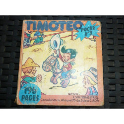 Timoteo poche n3 sepp