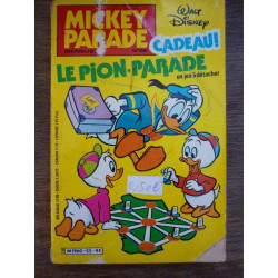 MICKEY PARADE N 55 1984