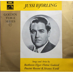 Golden Voice Series No 17