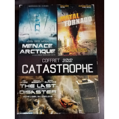 Catastrophe (Joe Lando)