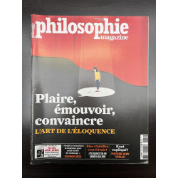 Philosophie Magazine n130 Juin 2019