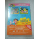 Dora L'exploratrice nº 16 - Une Collection en DVD (2 épisodes)