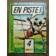 Mon Journal En piste nº 4 1985
