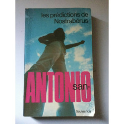 Les prédictions de Nostrabérus