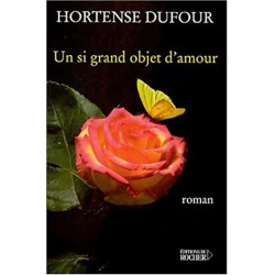 Un si grand objet d'amour