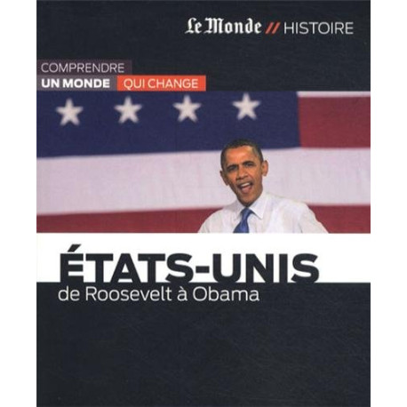 Etats-unis-de roosevelt a obama