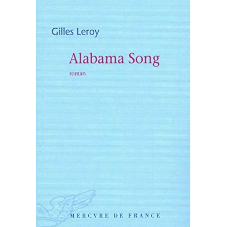 Alabama Song