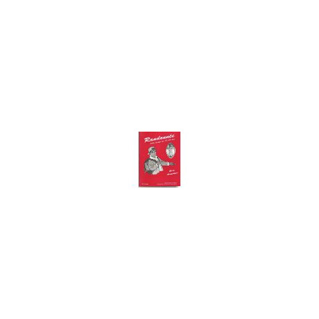 Randonnée : Guide pour l'animateur
