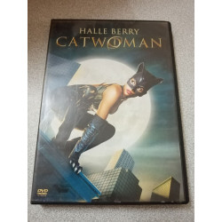 Catwoman
