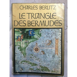 Le Triangle des bermudes flammarion