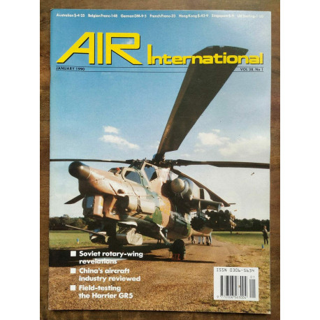 Air International Vol 38 n1 January