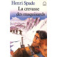 La crevasse des maquisards
