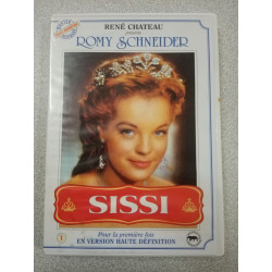 DVD Film - Sissi - Classic rare