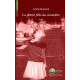 La petite fille du cimetière