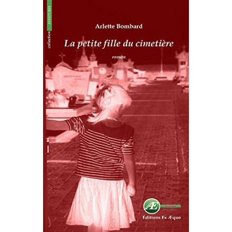 La petite fille du cimetière