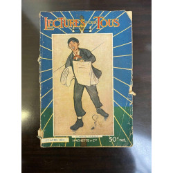 Lectures Pour Tous n13 1 Avril 1914