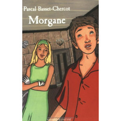 Morgane