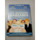 Les invasions barbares