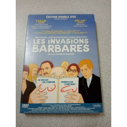 Les invasions barbares
