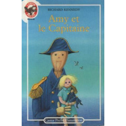 Amy et le capitaine