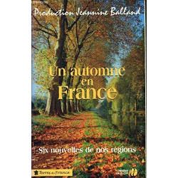 Un automne en france