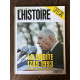 L'Histoire n162 La droite 1789