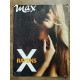 Max Magazine Rayons X Juin 2005
