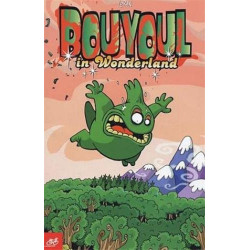 Bouyoul in Wonderland