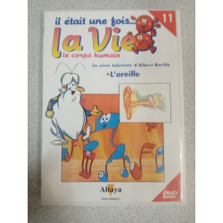 La Vie tome 11 : Le corps humain - La Digestion