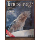 Terre Sauvage n80 Janvier 1994 Sentiers de provence loups l'amour...