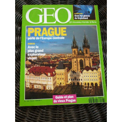 Magazine GEO n168 02