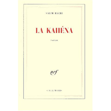 La Kahéna