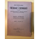 Dictionnaire de théologie catholique Tables générales 1960
