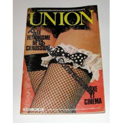 Union La Revue Internationale Des Rapports Humains N° 101