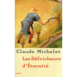 Les défricheurs d'Eternité