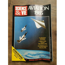 Science Vie Nº 151 Juin 1985
