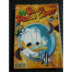 SUPER PICSOU GEANT n54 06