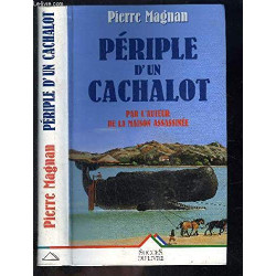Periple d'un cachalot