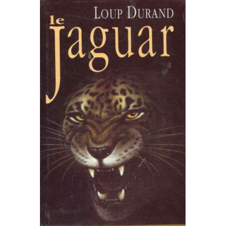 La jaguar