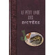 LE PETIT livre DES DICTÉES