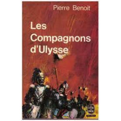 Les Compagnos d'Ulysse