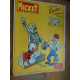 Le journal de MIckey hebdomadaire N 746