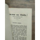 Mon Roman d'Aventures Fiez-vous aux blondes - Joan Dull Ferencz